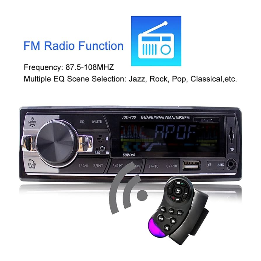 カーオーディオ R オートバックス専売のカーオーディオに新機種登場 | レスポンス